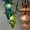 Stalactite Pendant Lamp by Nanny Still for Massive &#038; Val Saint Lambert, 1960s