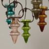 Stalactite Pendant Lamp by Nanny Still for Massive &#038; Val Saint Lambert, 1960s