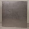 Coffee Table with Etched Metal Top by Heinz Lilienthal, 1970s