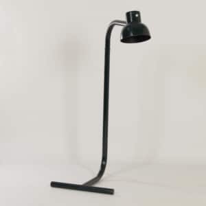 Floor lamp by Hans Agne Jakobsson for AB Markaryd, 1970s &#8211; Dark Green