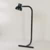 Floor lamp by Hans Agne Jakobsson for AB Markaryd, 1970s &#8211; Dark Green