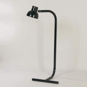 Floor lamp by Hans Agne Jakobsson for AB Markaryd, 1970s &#8211; Dark Green