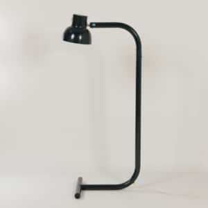 Floor lamp by Hans Agne Jakobsson for AB Markaryd, 1970s &#8211; Dark Green