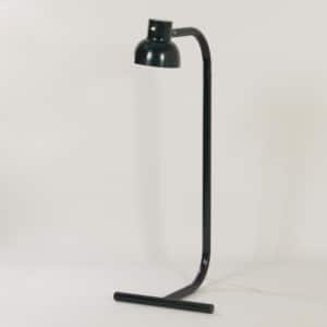 Floor lamp by Hans Agne Jakobsson for AB Markaryd, 1970s &#8211; Dark Green