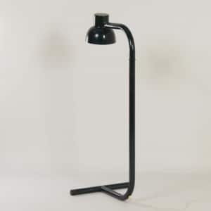 Floor lamp by Hans Agne Jakobsson for AB Markaryd, 1970s &#8211; Dark Green