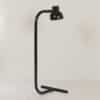 Floor lamp by Hans Agne Jakobsson for AB Markaryd, 1970s &#8211; Dark Green