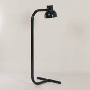 Floor lamp by Hans Agne Jakobsson for AB Markaryd, 1970s &#8211; Dark Green