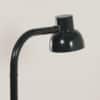 Floor lamp by Hans Agne Jakobsson for AB Markaryd, 1970s &#8211; Dark Green