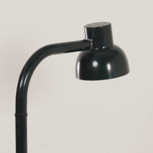 Floor lamp by Hans Agne Jakobsson for AB Markaryd, 1970s &#8211; Dark Green