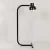 Floor lamp by Hans Agne Jakobsson for AB Markaryd, 1970s &#8211; Dark Green