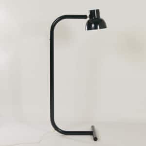 Floor lamp by Hans Agne Jakobsson for AB Markaryd, 1970s &#8211; Dark Green