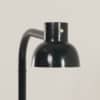 Floor lamp by Hans Agne Jakobsson for AB Markaryd, 1970s &#8211; Dark Green