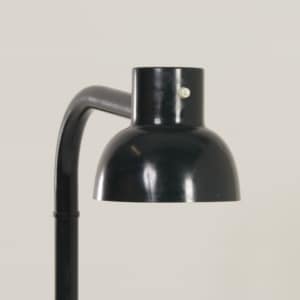 Floor lamp by Hans Agne Jakobsson for AB Markaryd, 1970s &#8211; Dark Green