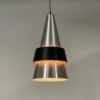 Corona Pendant by Jo Hammerborg for Fog &#038; Morup, 1960s