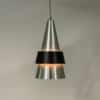 Corona Pendant by Jo Hammerborg for Fog &#038; Morup, 1960s