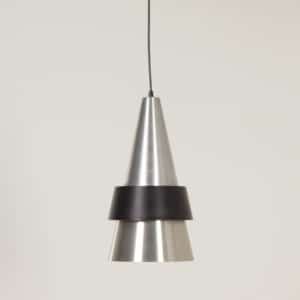 Corona Pendant by Jo Hammerborg for Fog &#038; Morup, 1960s
