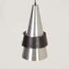 Corona Pendant by Jo Hammerborg for Fog &#038; Morup, 1960s