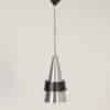 Corona Pendant by Jo Hammerborg for Fog &#038; Morup, 1960s