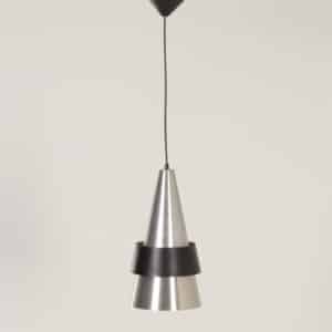 Corona Pendant by Jo Hammerborg for Fog &#038; Morup, 1960s