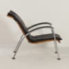 Gispen 404 Chair by W.H. Gispen for Gispen, 1950s