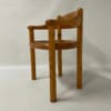 Danish Dining Chairs by Rainer Daumiller for Hirtshals Sawmill, 1960s | Set of 4