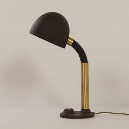 Adjustable Desk Lamp by Hillebrand Leuchten, 1970s