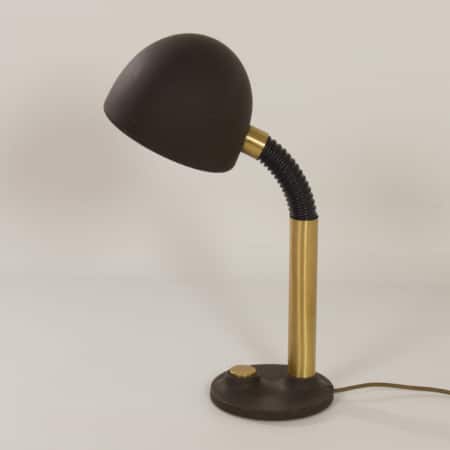 Adjustable Desk Lamp by Hillebrand Leuchten, 1970s