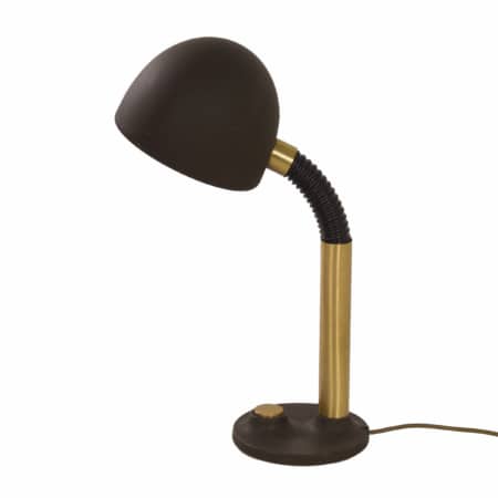 Adjustable Desk Lamp by Hillebrand Leuchten, 1970s