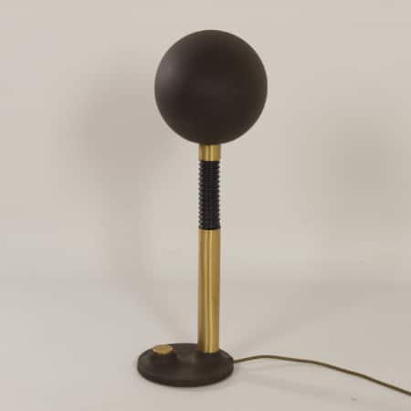 Adjustable Desk Lamp by Hillebrand Leuchten, 1970s