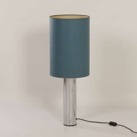 Italian Table Lamp db22 by Candle, 1970s