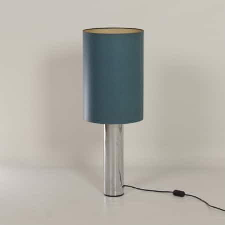 Italian Table Lamp db22 by Candle, 1970s