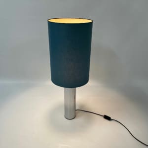 Italian Table Lamp db22 by Candle, 1970s