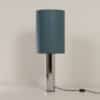 Italian Table Lamp db22 by Candle, 1970s