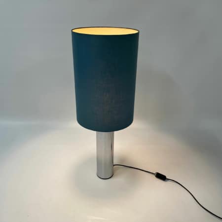 Italian Table Lamp db22 by Candle, 1970s