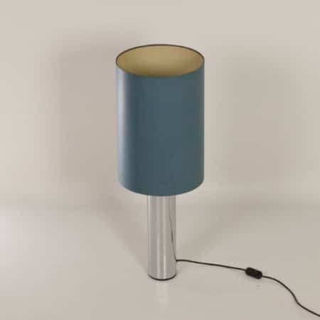 Italian Table Lamp db22 by Candle, 1970s