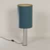 Italian Table Lamp db22 by Candle, 1970s