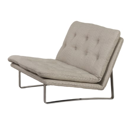 C684 Sofa by Kho Liang Ie for Artifort, 1960s - Reupholstered with Ploeg Fabric