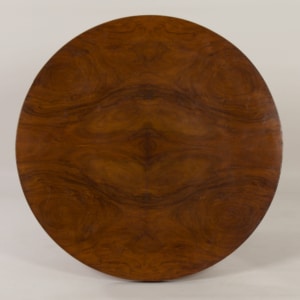 Art Deco Coffee Table by Bas van Pelt for My Home, 1930s
