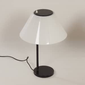 Table Lamps Combi by Per Iversen for Louis Poulsen, 1960s &#8211; 1st Edition