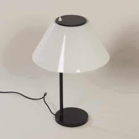 Table Lamps Combi by Per Iversen for Louis Poulsen, 1960s &#8211; 1st Edition