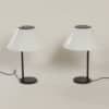 Table Lamps Combi by Per Iversen for Louis Poulsen, 1960s &#8211; 1st Edition