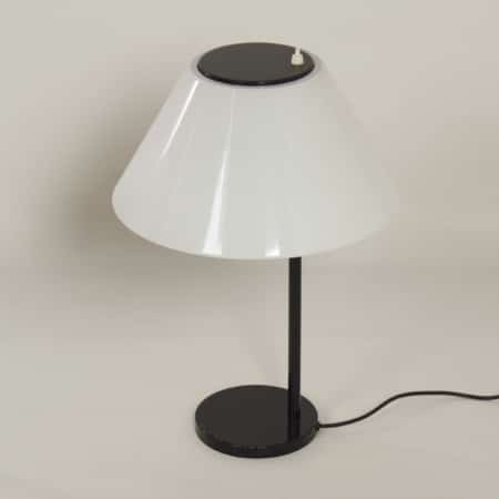 Table Lamps Combi by Per Iversen for Louis Poulsen, 1960s &#8211; 1st Edition