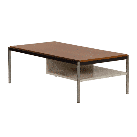 Coffee Table 3651 by Coen de Vries for Gispen - 1960s