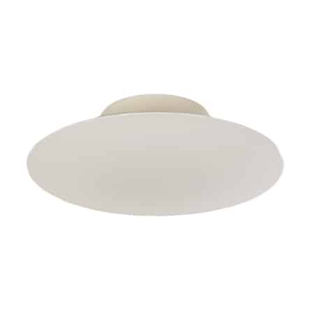 Eklipta Wall or Ceiling lamp by Arne Jacobsen for Louis Poulsen, 1950s - Largest Version