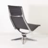 Eames Easy Chairs EA121 by Charles &#038; Ray Eames for Herman Miller, 1960s &#8211; 1st Edition | Set of 2