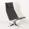 Eames Easy Chairs EA121 by Charles &#038; Ray Eames for Herman Miller, 1960s &#8211; 1st Edition | Set of 2