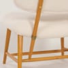 Teve Easy Chair by Alf Svensson for Ljungs Industrier AB, 1950s