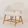 Teve Easy Chair by Alf Svensson for Ljungs Industrier AB, 1950s