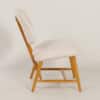 Teve Easy Chair by Alf Svensson for Ljungs Industrier AB, 1950s