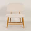 Teve Easy Chair by Alf Svensson for Ljungs Industrier AB, 1950s